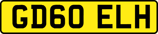 GD60ELH