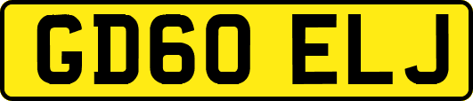 GD60ELJ