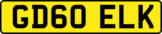 GD60ELK