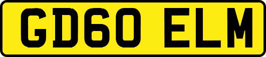 GD60ELM