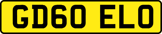 GD60ELO