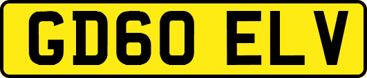 GD60ELV