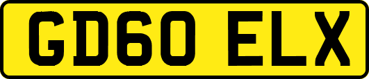 GD60ELX
