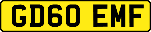 GD60EMF