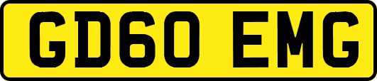 GD60EMG