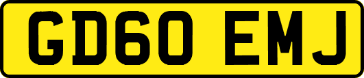 GD60EMJ