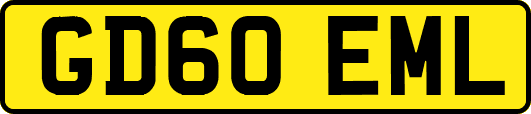 GD60EML