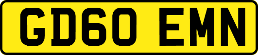 GD60EMN