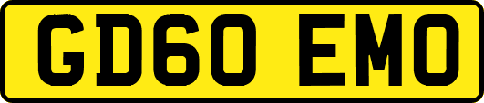 GD60EMO