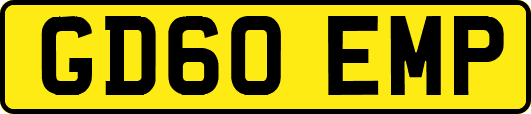 GD60EMP