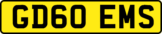 GD60EMS