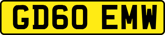 GD60EMW