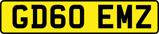 GD60EMZ