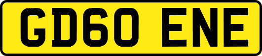 GD60ENE