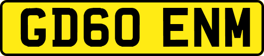GD60ENM