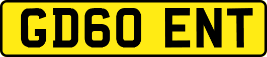 GD60ENT