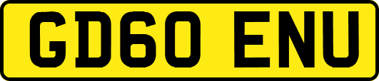 GD60ENU