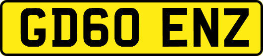 GD60ENZ
