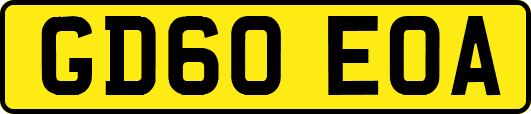 GD60EOA
