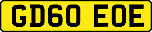 GD60EOE