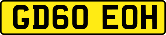 GD60EOH