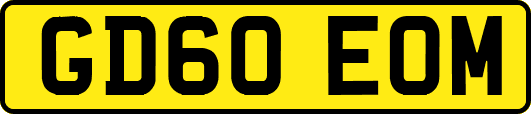 GD60EOM