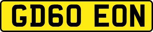 GD60EON