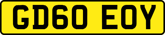 GD60EOY