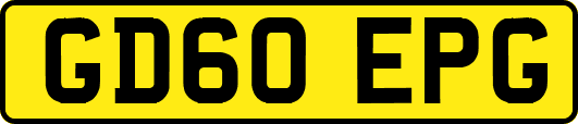 GD60EPG