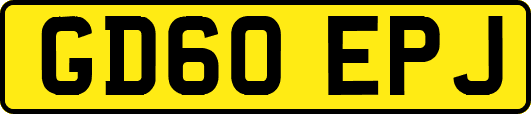 GD60EPJ