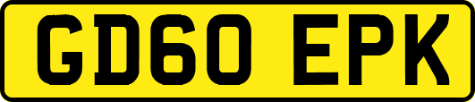 GD60EPK