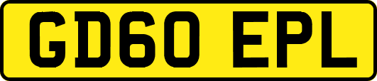 GD60EPL