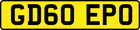 GD60EPO