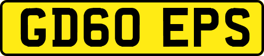 GD60EPS