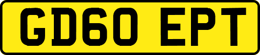 GD60EPT