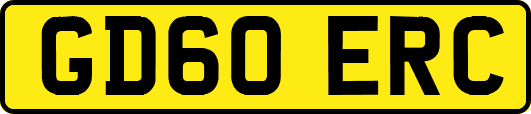 GD60ERC