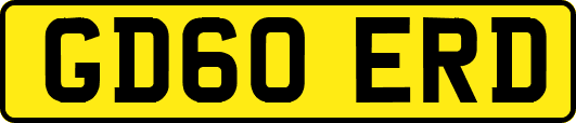 GD60ERD