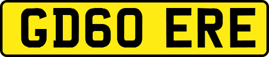 GD60ERE
