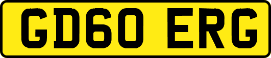 GD60ERG