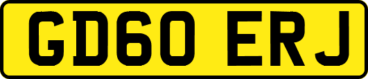GD60ERJ