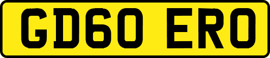 GD60ERO