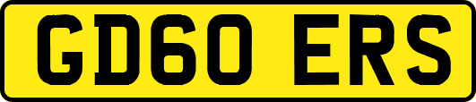 GD60ERS