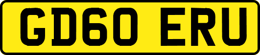 GD60ERU