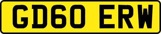 GD60ERW