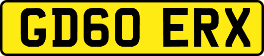 GD60ERX