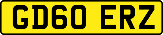 GD60ERZ