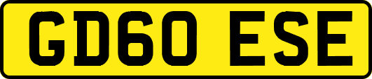 GD60ESE