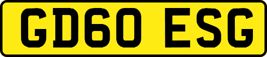GD60ESG