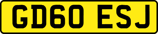 GD60ESJ