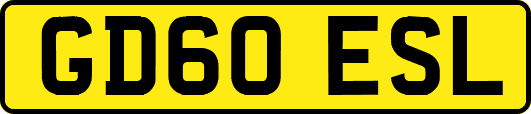 GD60ESL